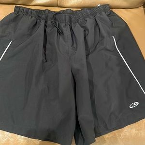 Champion L Running Shorts